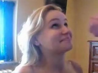 Blond Facial Free Homemade Porn Video E6 Xhamster